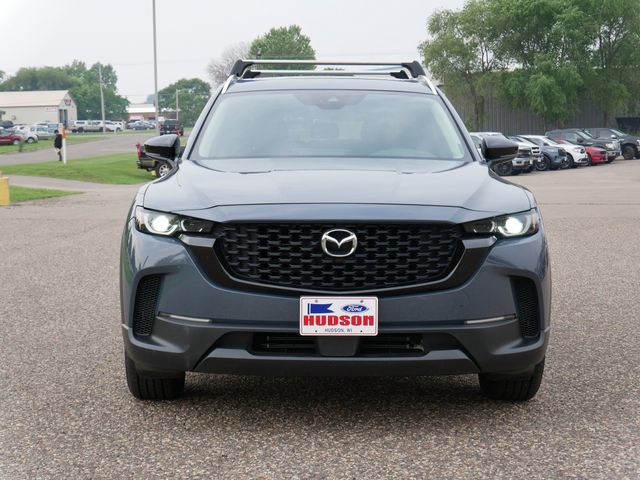 Thumbnail: 2023 Mazda CX-50 - 20