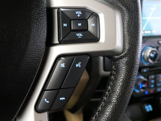 Thumbnail: 2016 Ford F-150 - 28