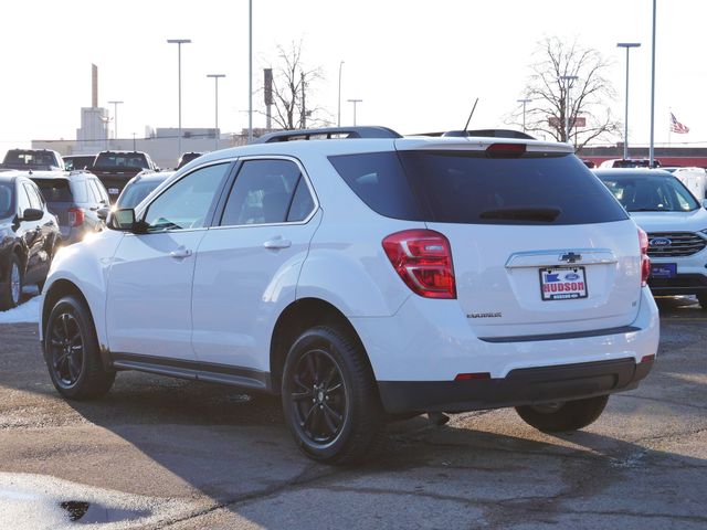 Thumbnail: 2017 Chevrolet Equinox - 3