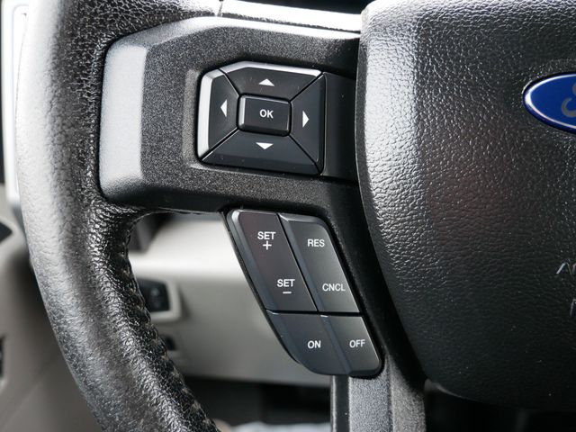 Thumbnail: 2016 Ford F-150 - 25