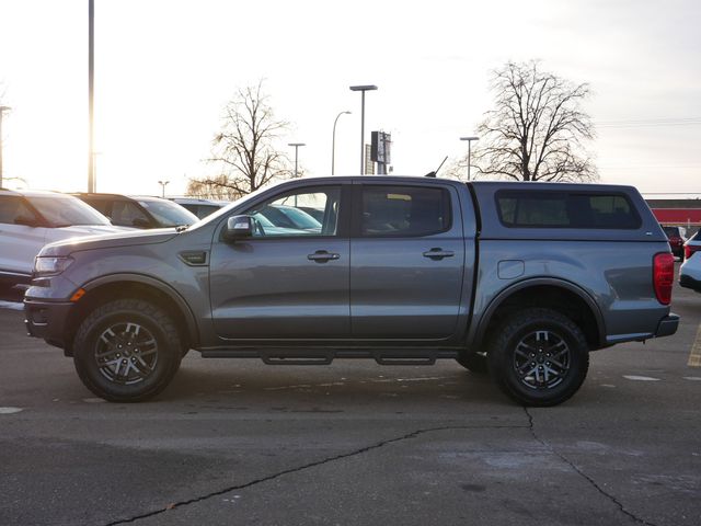 Thumbnail: 2021 Ford Ranger - 2