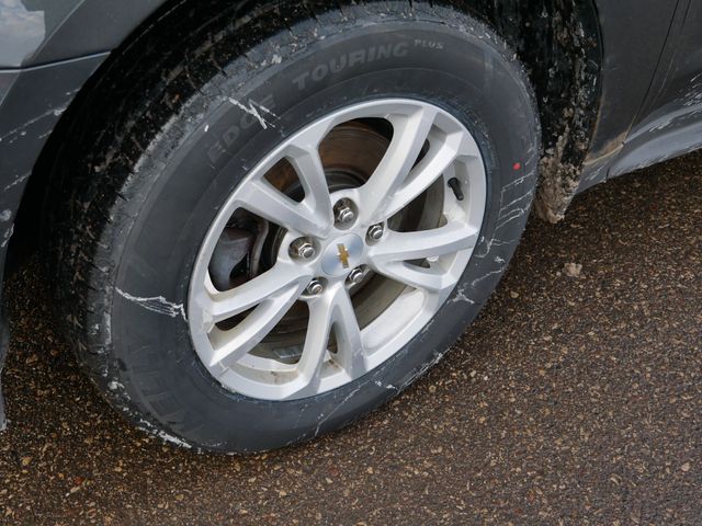 Thumbnail: 2017 Chevrolet Equinox - 21