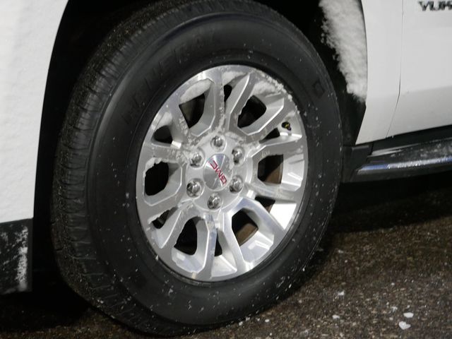 Thumbnail: 2019 GMC Yukon XL - 23