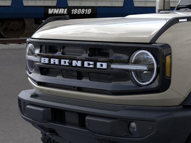 Thumbnail: 2025 Ford Bronco - 19