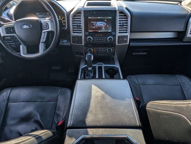 Thumbnail: 2015 Ford F-150 - 18