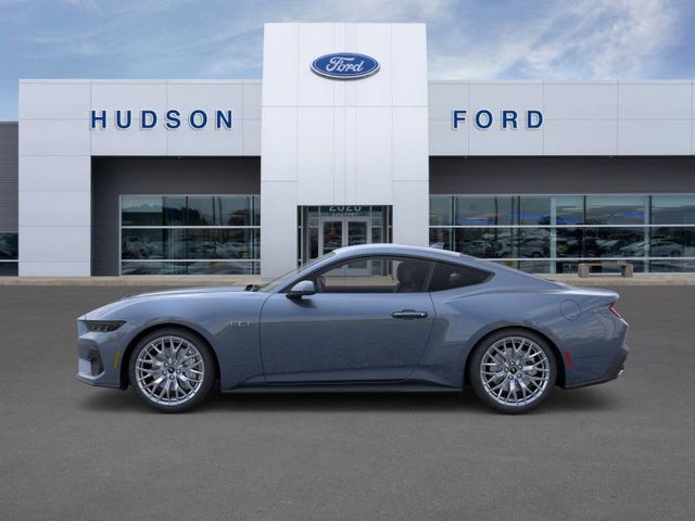 Thumbnail: 2026 Ford Mustang - 3