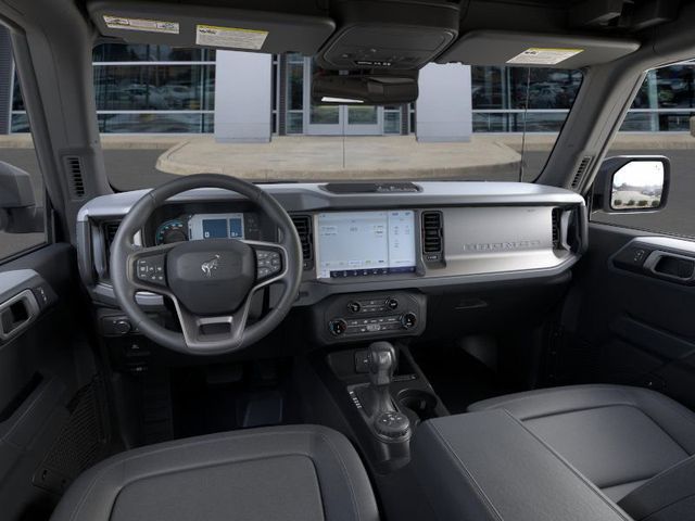 Thumbnail: 2025 Ford Bronco - 9