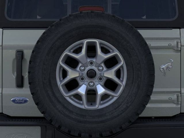 Thumbnail: 2024 Ford Bronco - 24