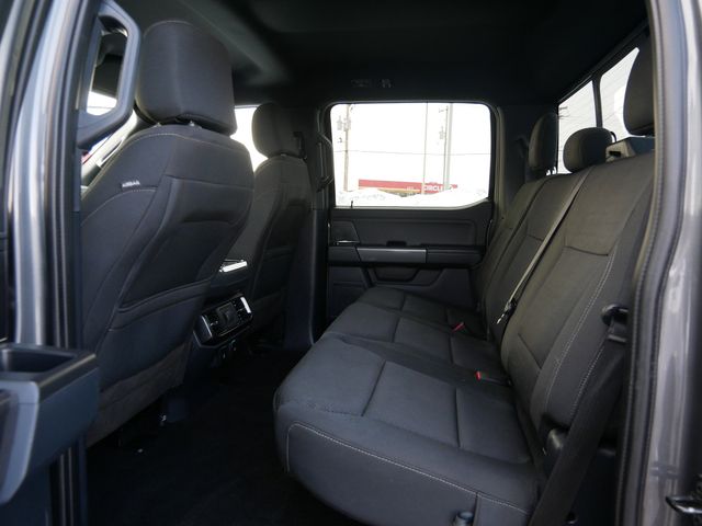 Thumbnail: 2022 Ford F-150 - 6