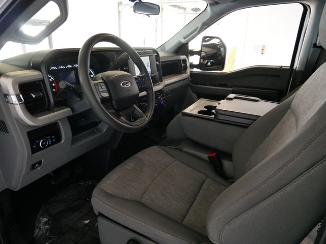 Thumbnail: 2023 Ford F-350 - 10