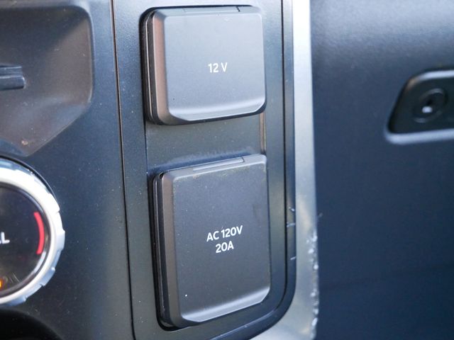 Thumbnail: 2023 Ford F-150 - 21