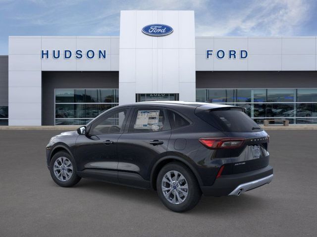 Thumbnail: 2025 Ford Escape - 4