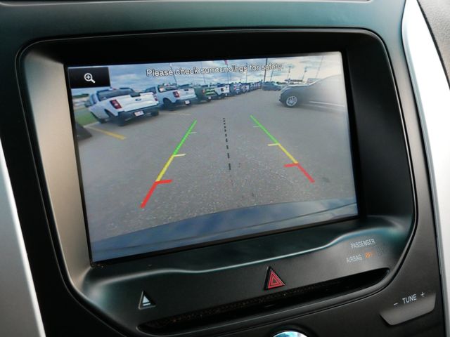 Thumbnail: 2015 Ford Explorer - 27