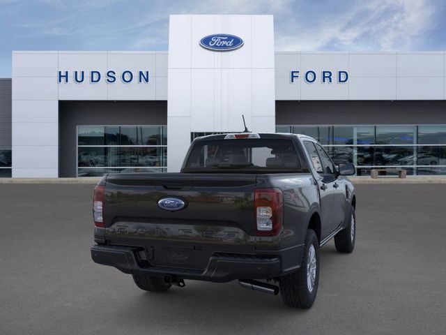 Thumbnail: 2025 Ford Ranger - 8
