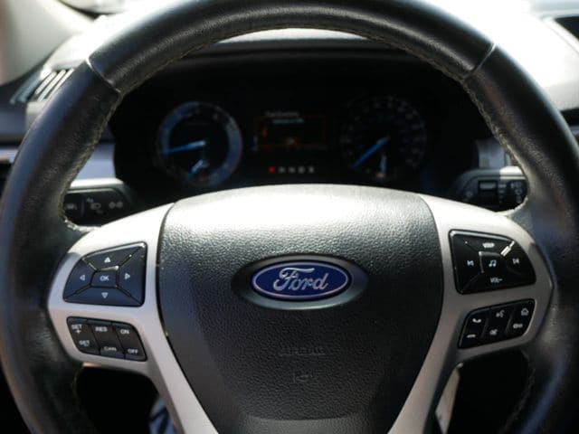 Thumbnail: 2019 Ford Ranger - 30