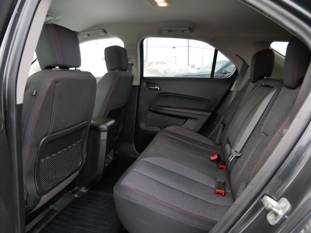 Thumbnail: 2017 Chevrolet Equinox - 5