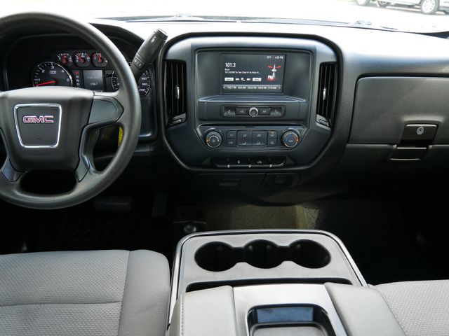 Thumbnail: 2017 GMC Sierra 1500 - 7