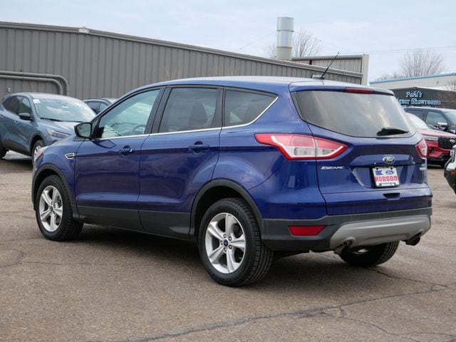 Thumbnail: 2015 Ford Escape - 3