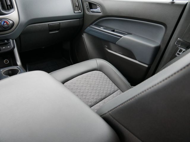 Thumbnail: 2015 Chevrolet Colorado - 9