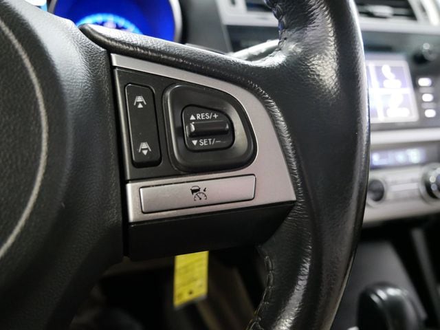 Thumbnail: 2015 Subaru Outback - 23