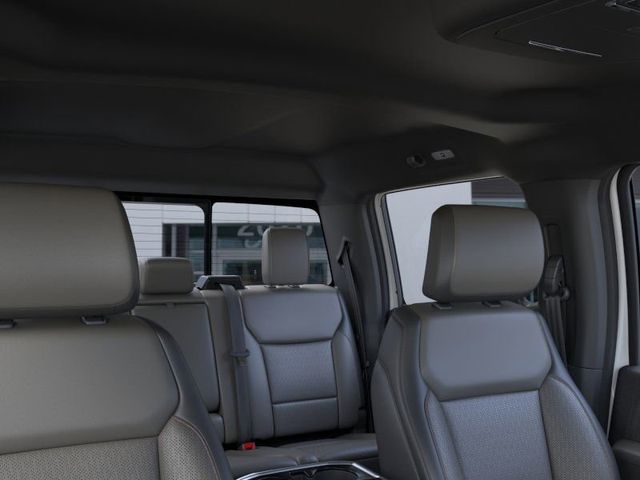 Thumbnail: 2025 Ford F-150 - 22