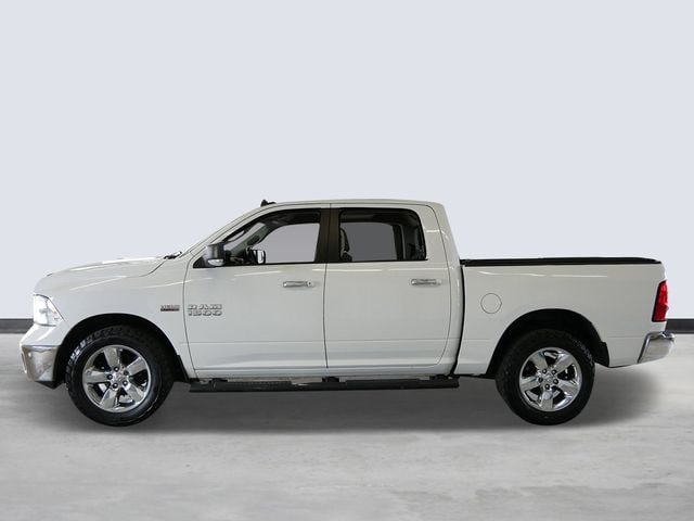 Thumbnail: 2016 RAM 1500 - 2