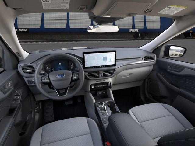 2025 Ford Escape Active 9