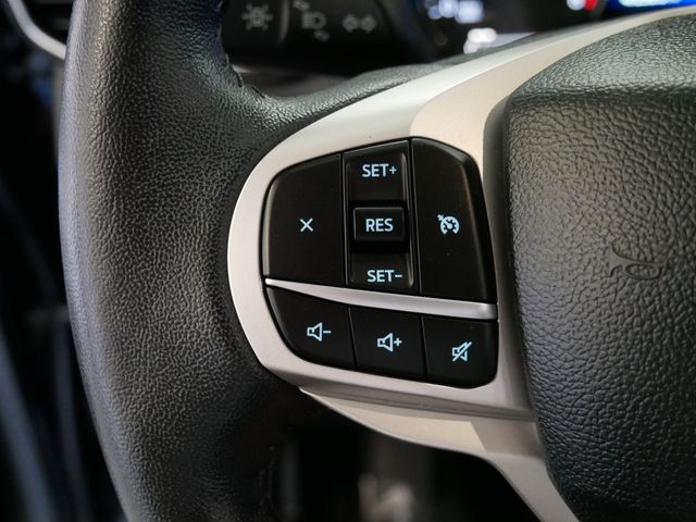 Thumbnail: 2023 Ford Explorer - 20