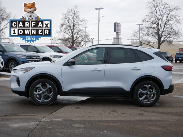 Thumbnail: 2025 Ford Escape - 2