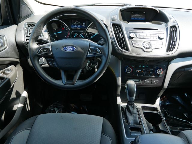 Thumbnail: 2018 Ford Escape - 7
