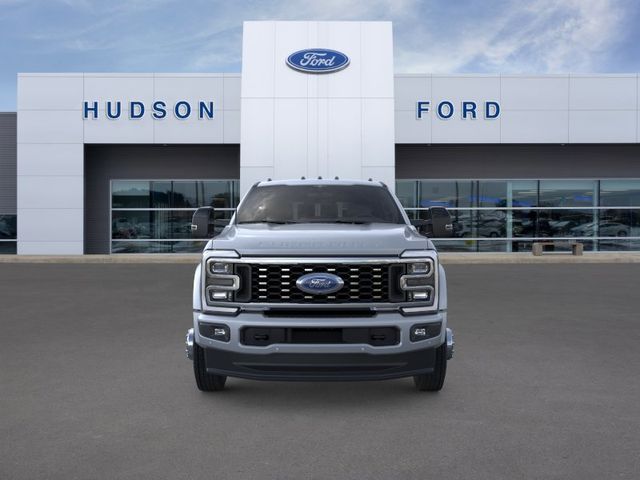 Thumbnail: 2026 Ford F-450 - 6