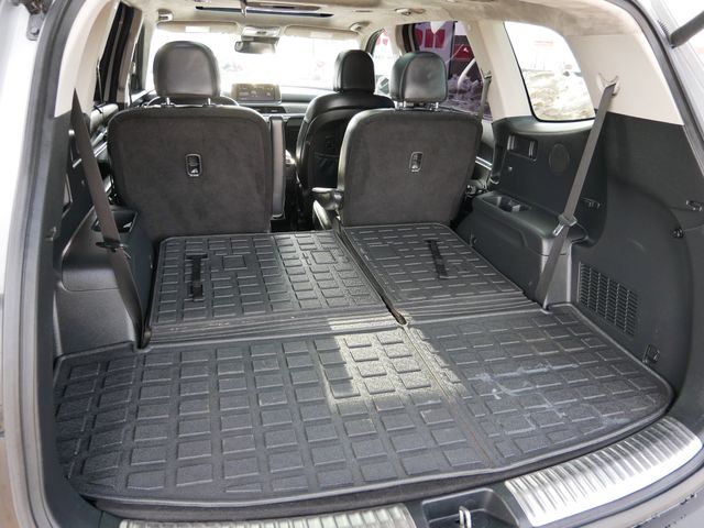 Thumbnail: 2022 Kia Telluride - 4