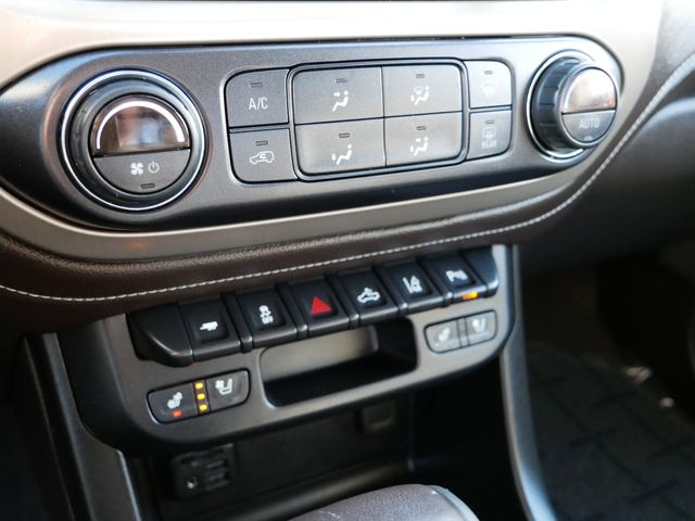 Thumbnail: 2021 GMC Canyon - 11