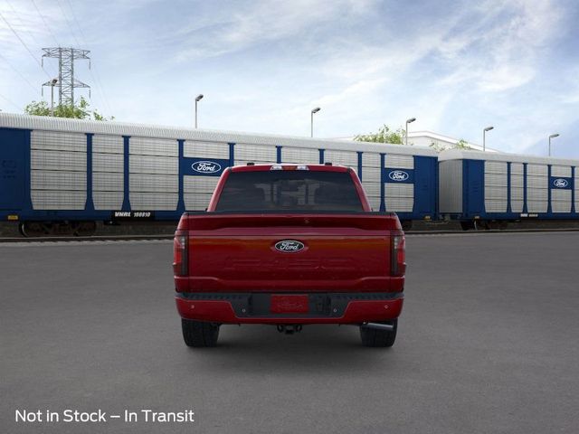 Thumbnail: 2025 Ford F-150 - 5