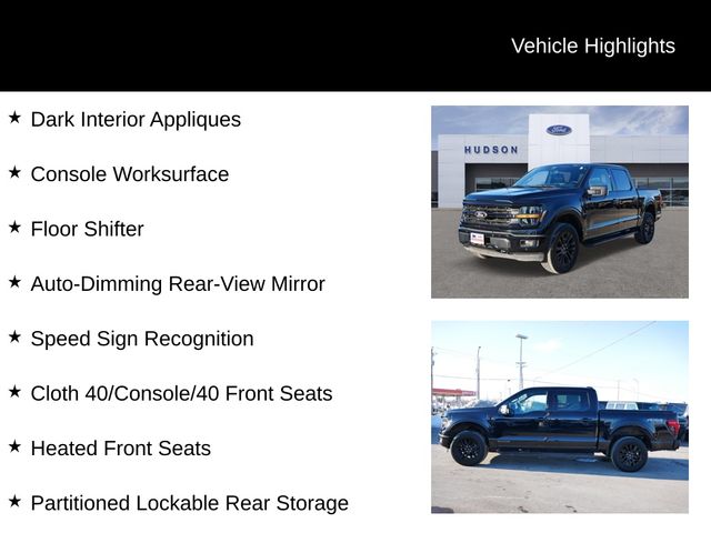 Thumbnail: 2024 Ford F-150 - 33