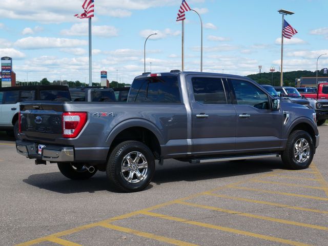 Thumbnail: 2022 Ford F-150 - 18