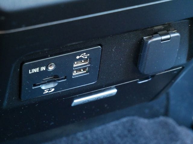 Thumbnail: 2015 Ford F-150 - 13