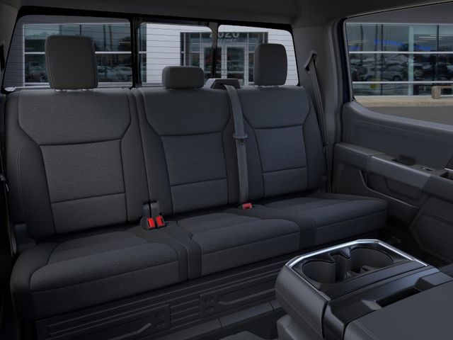 Thumbnail: 2026 Ford F-150 - 11