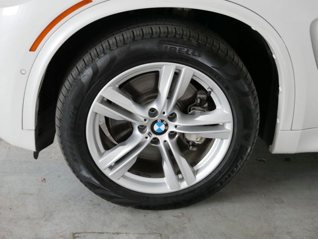 Thumbnail: 2016 BMW X5 - 4