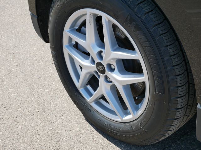 Thumbnail: 2024 Ford Edge - 23