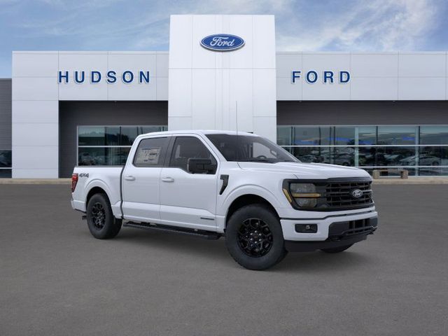 Thumbnail: 2025 Ford F-150 - 7