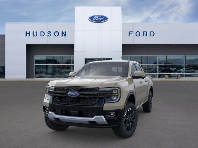 Thumbnail: 2025 Ford Ranger - 2