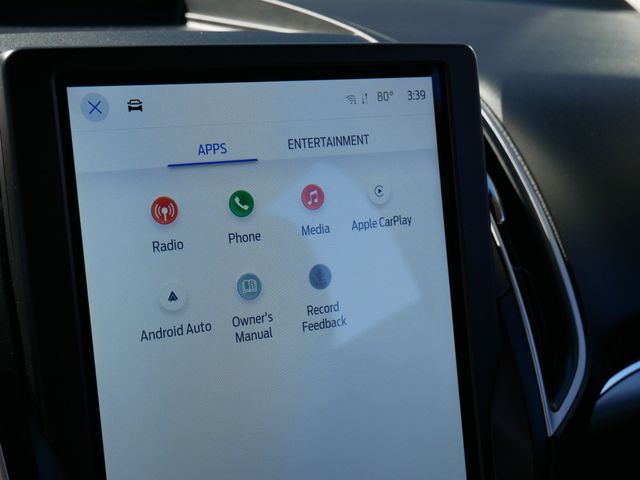 Thumbnail: 2024 Ford Edge - 19