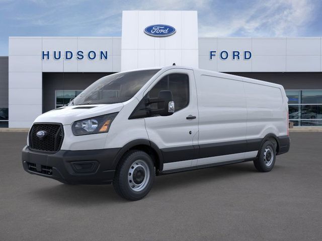 Thumbnail: 2025 Ford Transit Series - 1