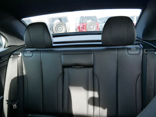 Thumbnail: 2017 BMW 4 Series - 5