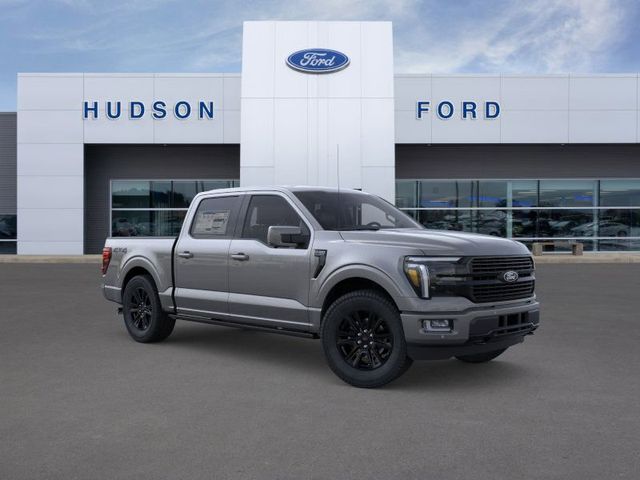 Thumbnail: 2025 Ford F-150 - 7