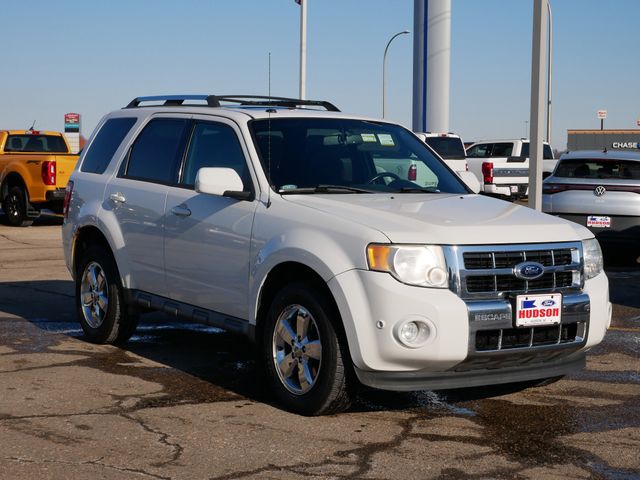 Thumbnail: 2012 Ford Escape - 20