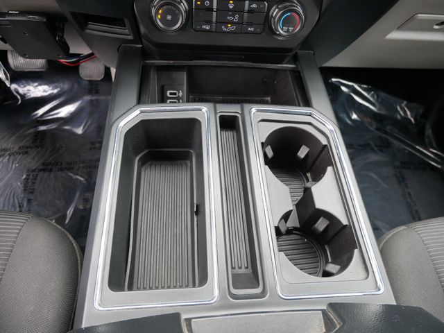 Thumbnail: 2018 Ford F-150 - 9