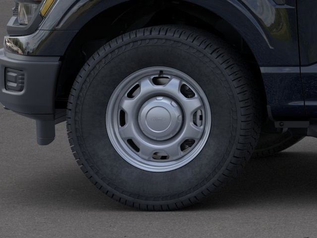 2024 Ford F-150 XL 19