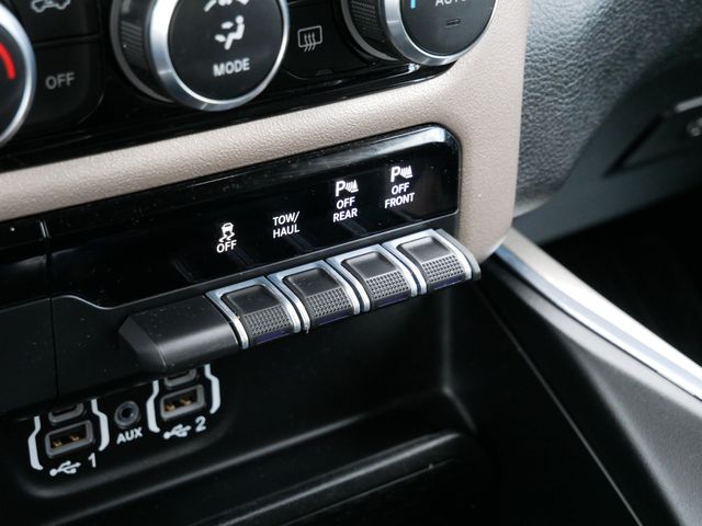 Thumbnail: 2021 RAM 1500 - 20